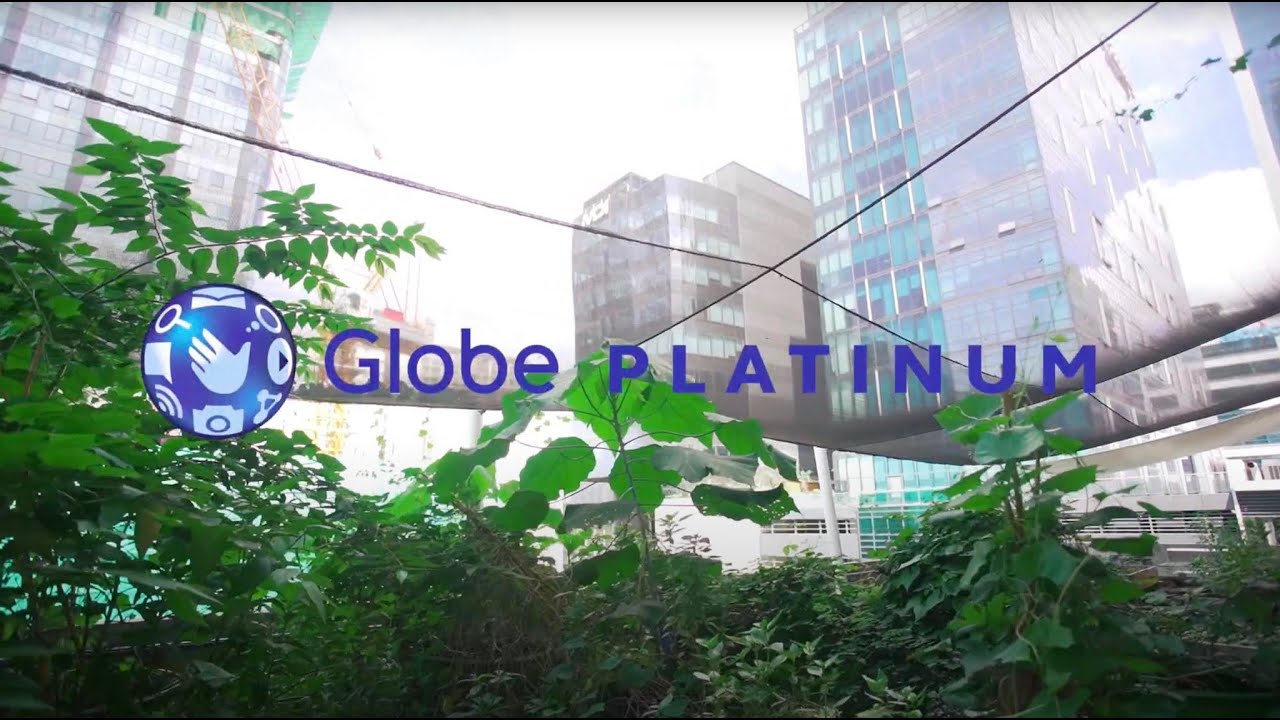 Globe Platinum | Gallery by Chele