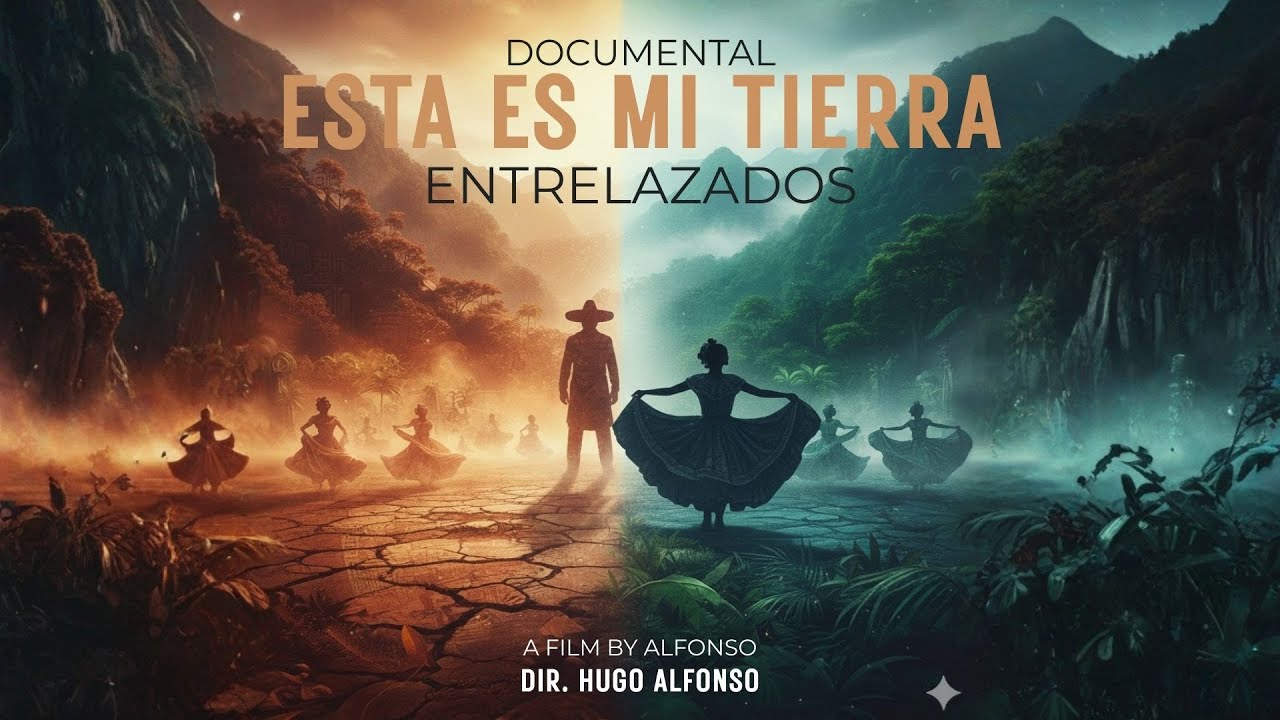 ESTA ES MI TIERRA: ENTRELAZADOS | DOCUMENTAL 