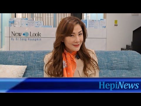 NEW LOOK CLINIC BY DR SONG HYUNGMIN DAPAT MEREMAJAKAN AREA SENSITIF WANITA by HepiNews