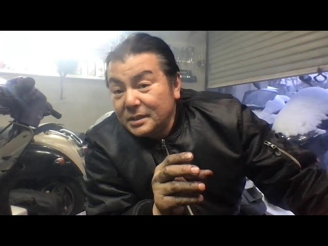 やり直し生配信 - YouTube