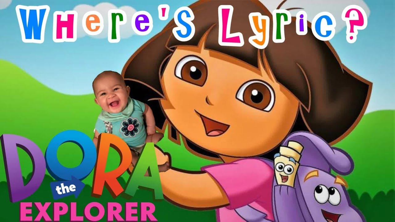 Lirik Lagu Dora the Explorer: Menikmati Petualangan dengan Dora dan ...