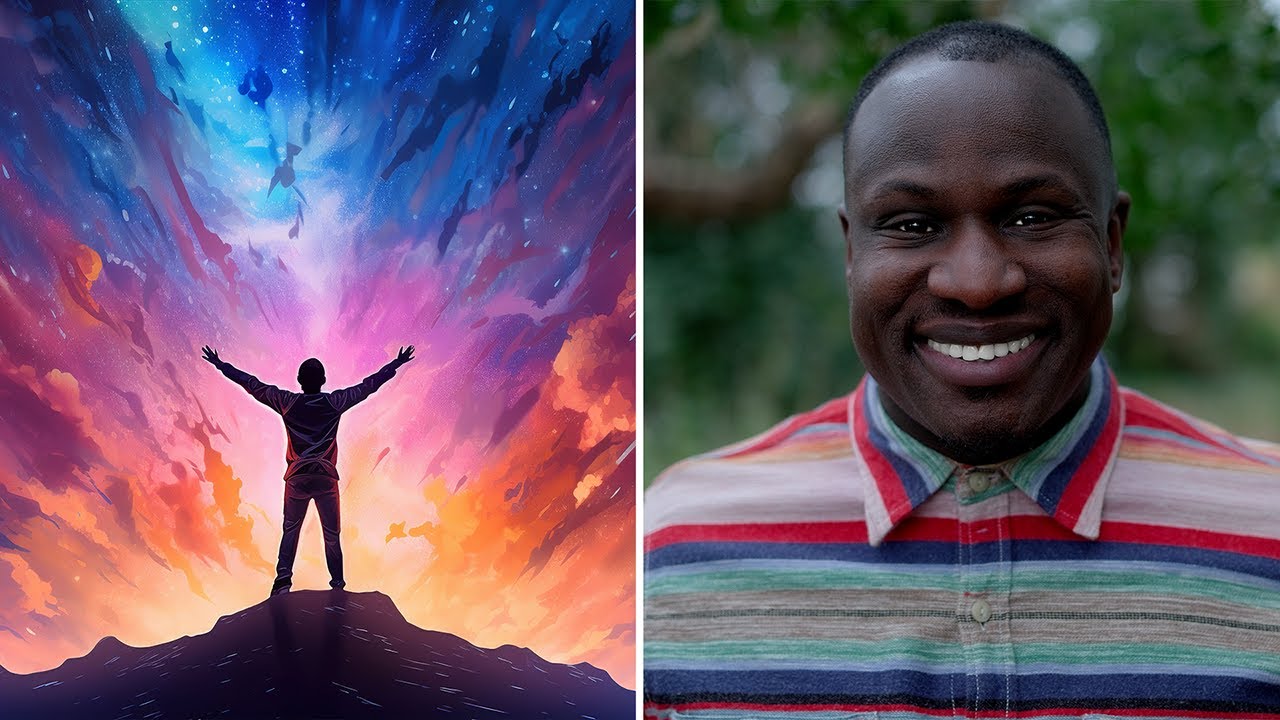 How To Go From Who You WERE To Who You're BECOMING   The Secret To Become Your Greatest Version