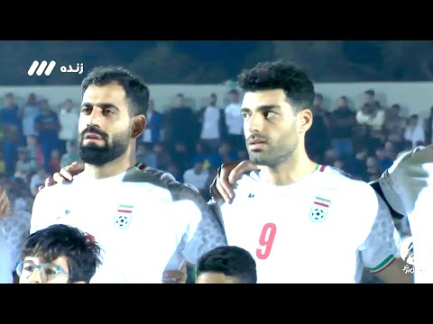 Iran vs Burkina Faso | Highlights | International friendly 5-1-2024 Asian Cup Preparations