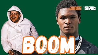 Local Shotcaller Drops More TRUTH BOMBS on Miami Recruiting