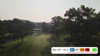Goodpark Hole 18