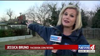 Building used for metro church destroyed after fire