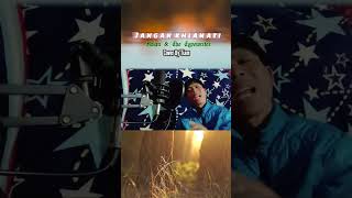 Jangan khianati - Azlan \u0026 The Typewriter ( Cover By'Tiam )