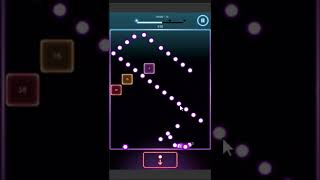 Bricks Breaker Quest - Stage 15 | DS Gaming #shorts #gamingvideos screenshot 3