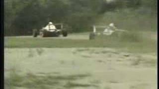 Hanss Lin, 2003 Formula Bmw Asia