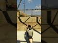 When Bro tries to do a stunt #gta #gta5 #ps5