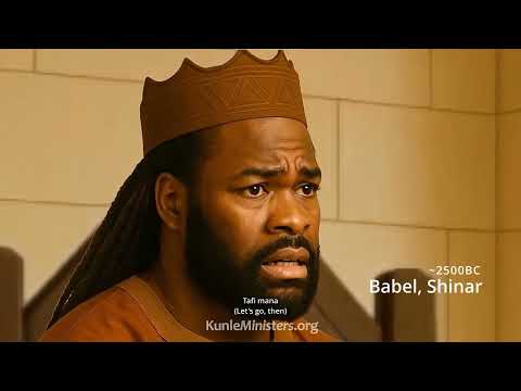 Abraimo Part 2 Trailer | Kunle Ministers