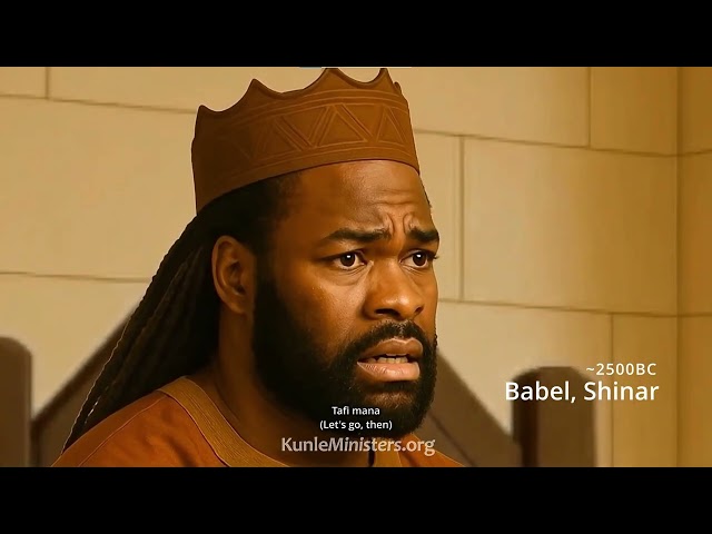Abraimo Part 2 Trailer | Kunle Ministers