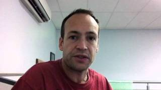 Victoria Police Fitness - Beep Test Tip
