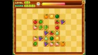 เกมส์y3 เกมส์จับคู่ผลไม้-y3 screenshot 5