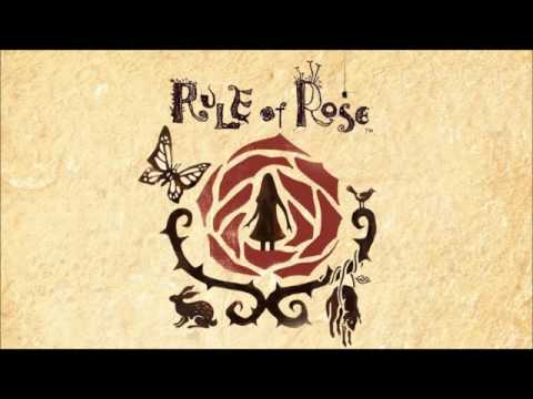 A Love Suicide ~The Theme of Rule of Rose~