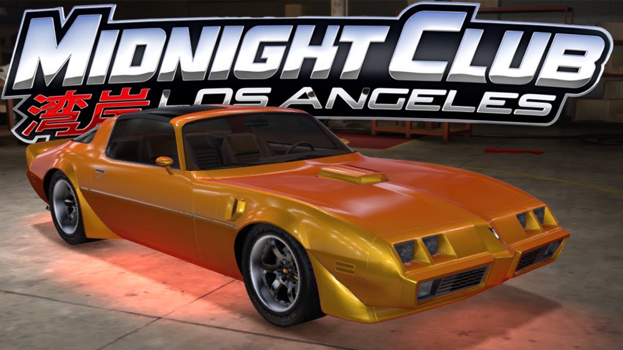 What It's Like to Play Midnight Club LA in 2025 (First Playthrough)