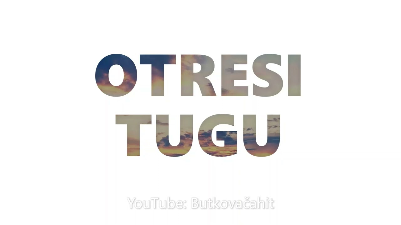 OTRESI TUGU
