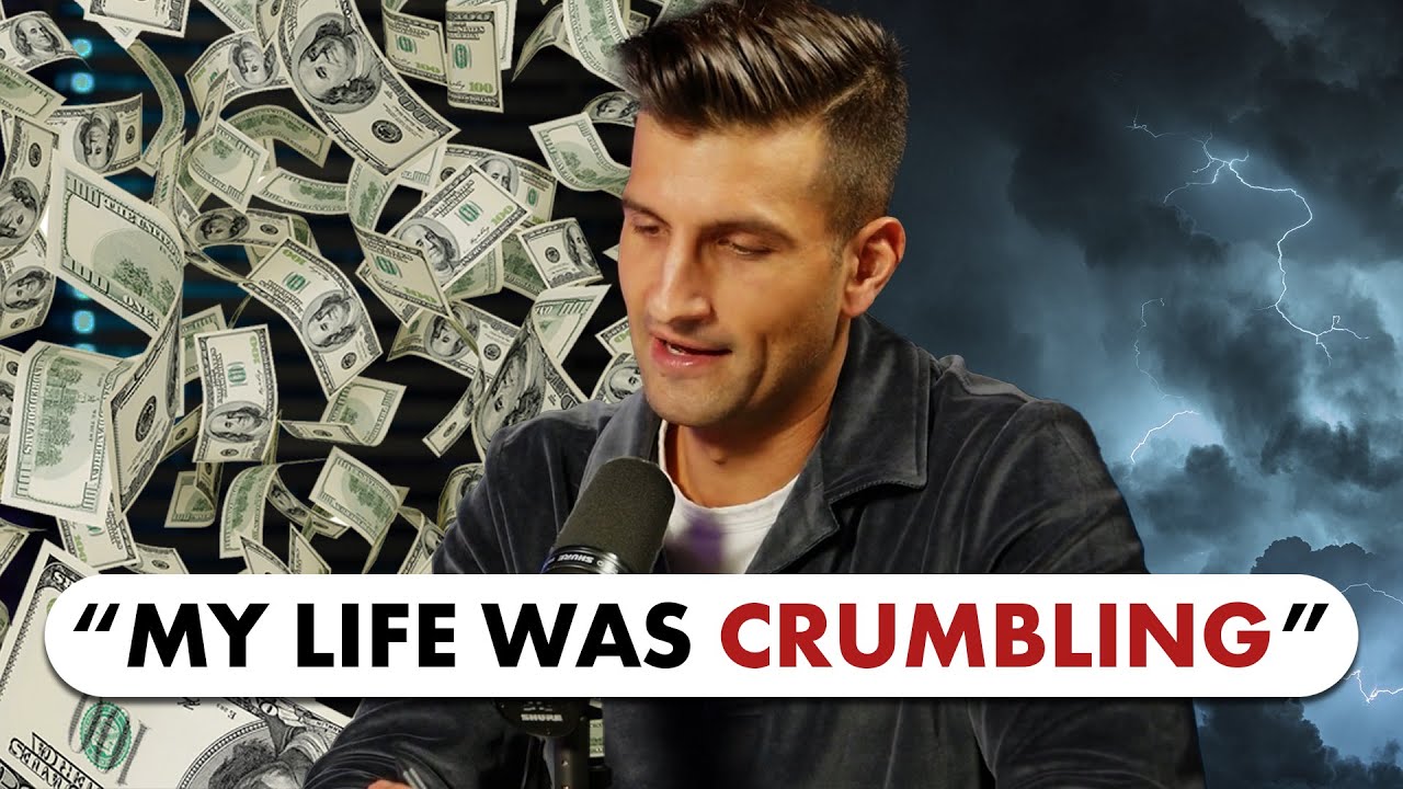 Financial Wealth Doesn't Make You Rich ft. Sahil Bloom