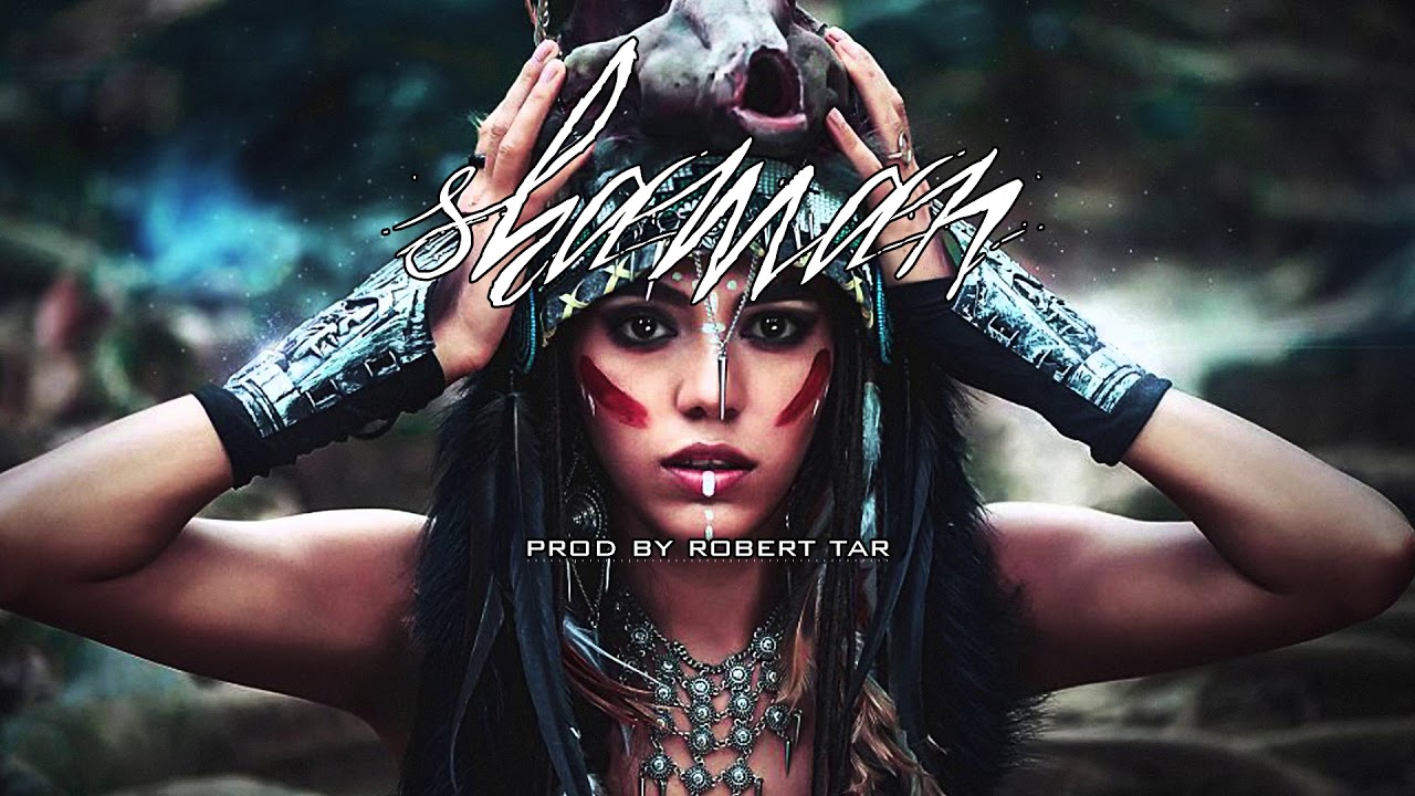 "Shaman" Sick Trap/New School Beat [FREE] YouTube