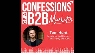 The Ultimate Guide To B2B Podcasting with Tom Hunt (The Giraffe Social Media Podcast)
