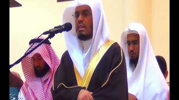 إِنَّ ٱلظَّٰلِمِينَ لَهُمۡ عَذَابٌ أَلِيم~تلاوة بغاية الجمال بصوت الشيخ أ.د ياسر الدوسري