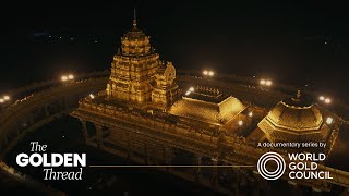 The Golden Thread Episode 3, Making Meaning