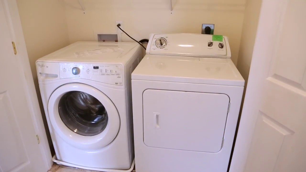 Habitat Home Tour YouTube