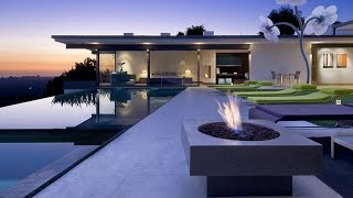 Luxury House Plans with Photos : Hoppen Place by Whipple Russell Architects