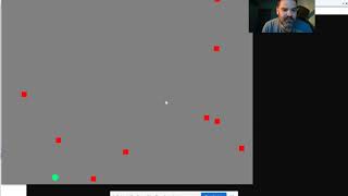 Falling Block Game screenshot 3