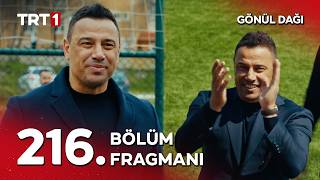 Gönül Dağı 216. Fragmanı \