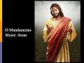 O Mandamento Maior - Palestra Espírita - Ricardo Mattos