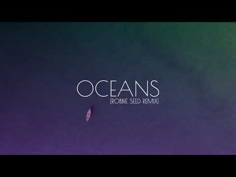 Dash Berlin   Oceans Robbie Seed Remix