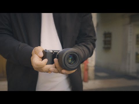 EINSTEIGER KAMERA für 100 €! Vom Einsteiger zum PROFI :-) Warum diese Kamera ein Geheimtipp ist!