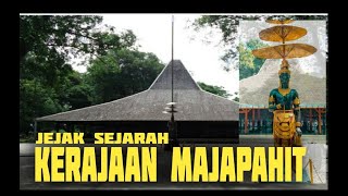 Trending Jejak Sejarah Kerajaan Majapahit Trowulan - Mojokerto