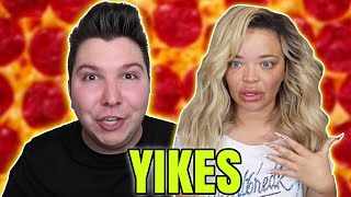 Nikocado And Trisha Keep Trying Stephanie Soo