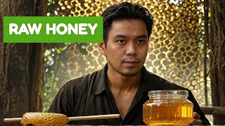 Honey's AMAZING Secret to Never Spoiling! 🍯