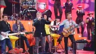 Holograf  Dragostea Mea la Danutz Srl