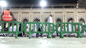 تلاوه من صلاه التراويح ليله 10 رمضان 1439 | الشيخ ماهر المعيقلي