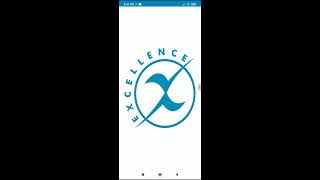 How to view recorded lectures on Excellence App screenshot 2