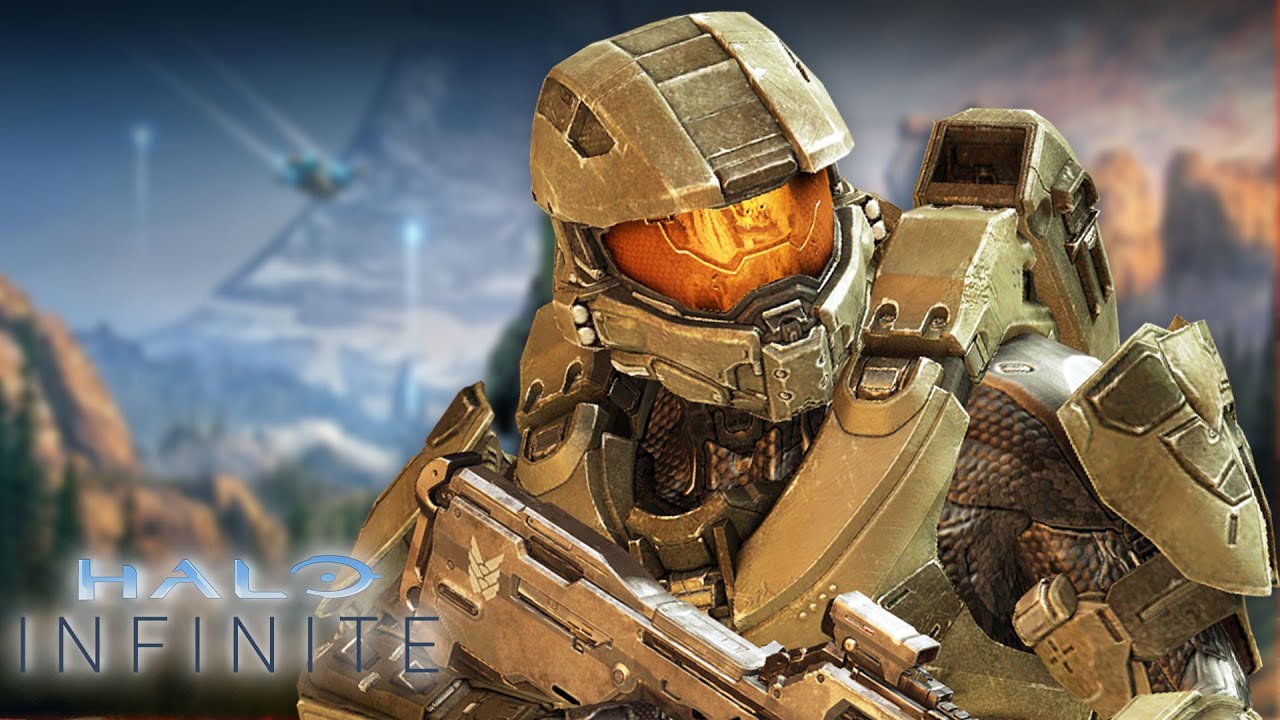 HALO BANGER OMEGA LOLS