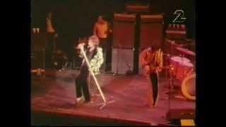 Rod Stewart - Stay With me ( Live 1972 ) Rare HQ