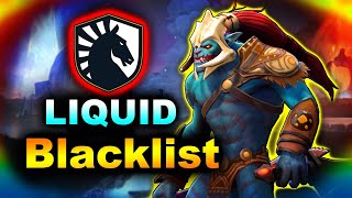 LIQUID vs BLACKLIST  GROUP STAGE  ELITE LEAGUE 2024 DOTA 2