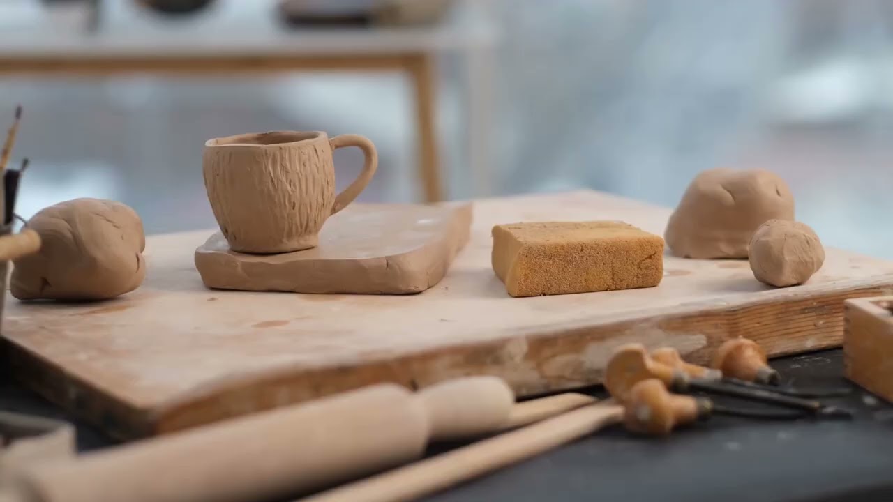 Queballs Whatnots: Curiosities & Handmades