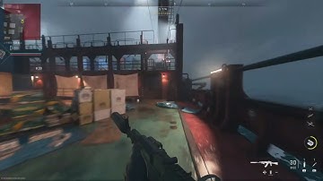 Bought my dad MW3 for fathers day