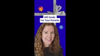 Here’s our #HolidayShopping gift guide: parent edition 🧓