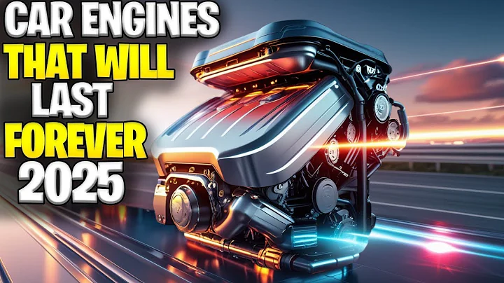 10 Car Engines That Will Last Forever 2025