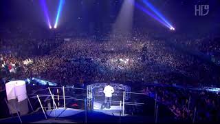 Tiesto Live TranceAirWaves FM Radio Best Set 15 05 2004   YouTube