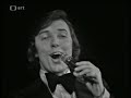 Koncert Karla Gotta 1973 ( live )
