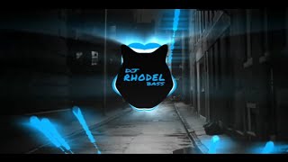DJ BONDE DE BRUÑAO X APT APT / FULL BASS REMIX / DJ RHODEL BASS
