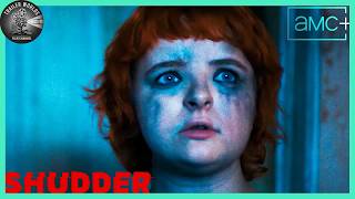 HALLOWARRIOR | Official Trailer | Milly Shapiro, Shannyn Sossamon, Ajani Russell